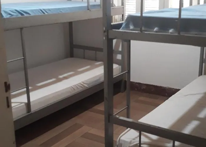 Pousada E Lazer Marica Rio Grande 